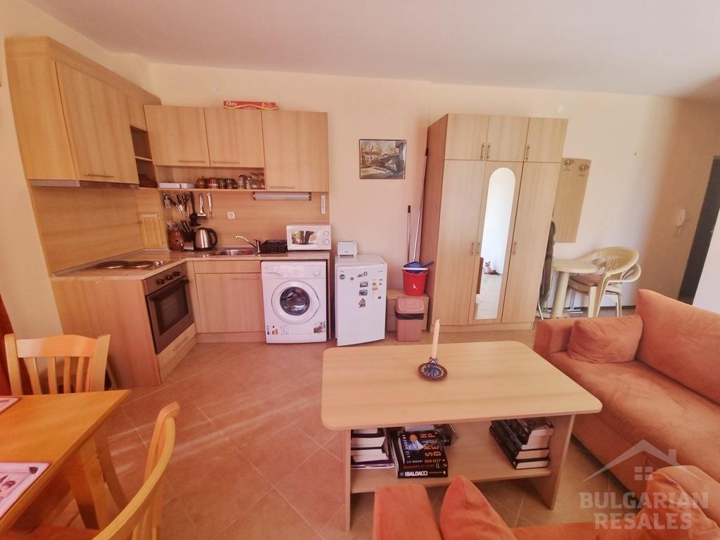 Компактная квартира в комплексе Балкан Бриз 2 ID: 2883 - Фото 6