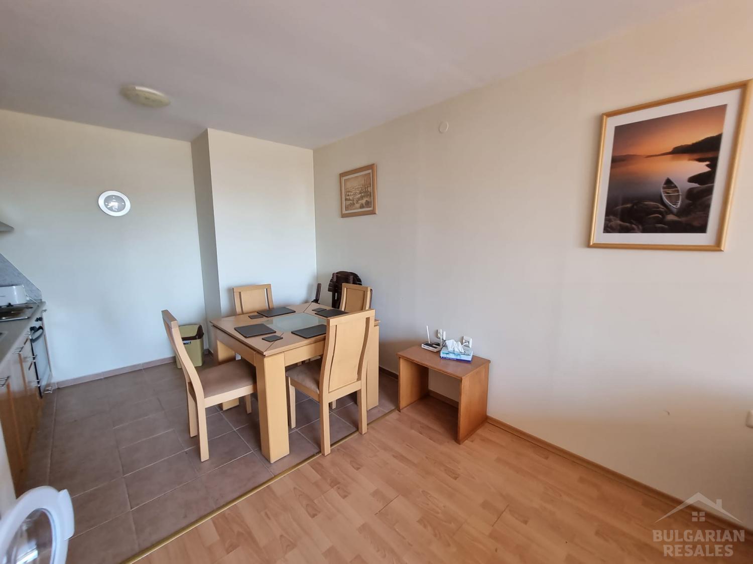 Apartment in Crown Fort Club complex ID: 2040 - Photo 3