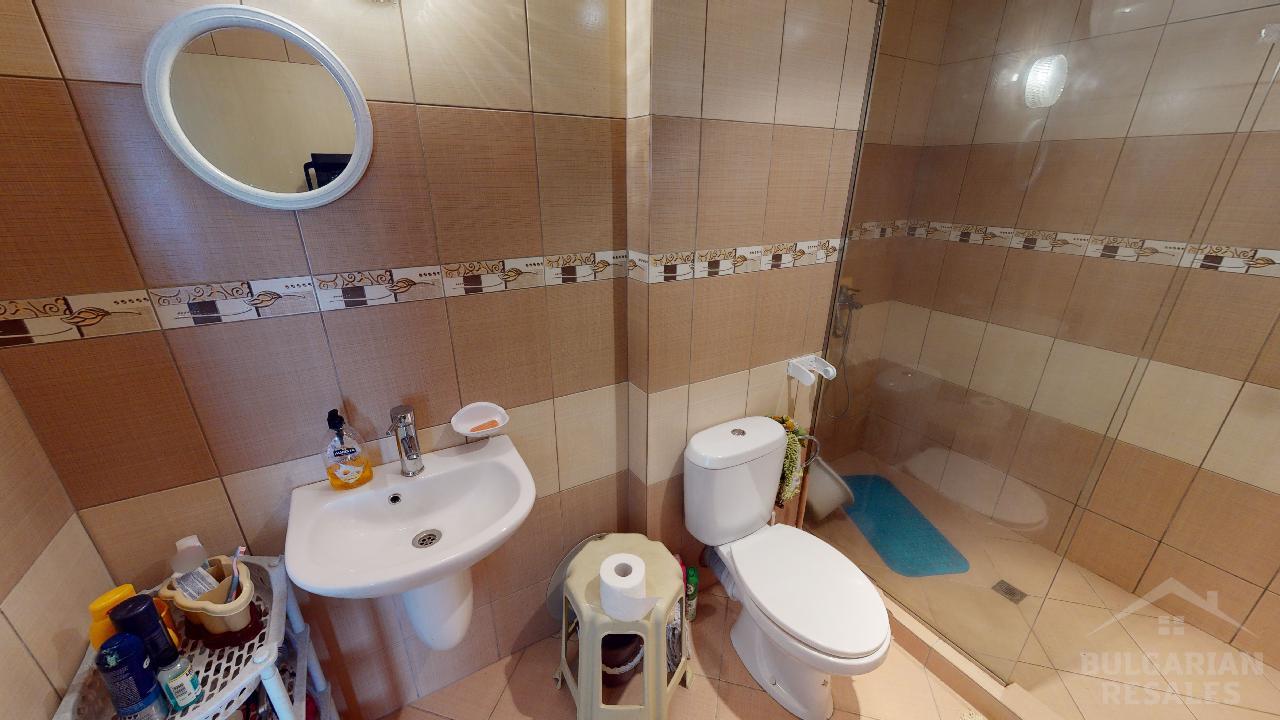 Просторен апартамент в комплекс от затворен тип ID: 2099 - Снимка 9