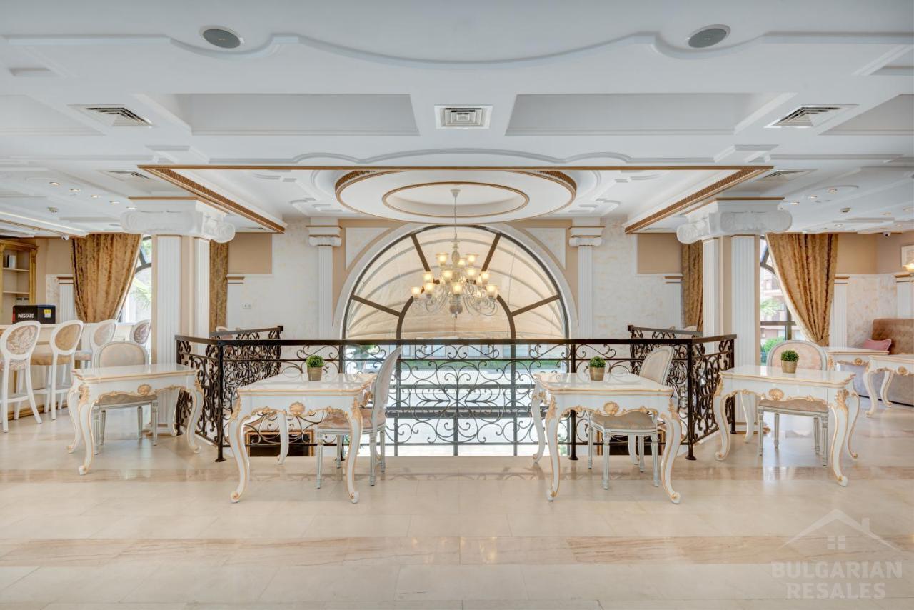 Новое предложение! Студия в комплексе Dawn Park Deluxe ID: 2130 - Фото 1