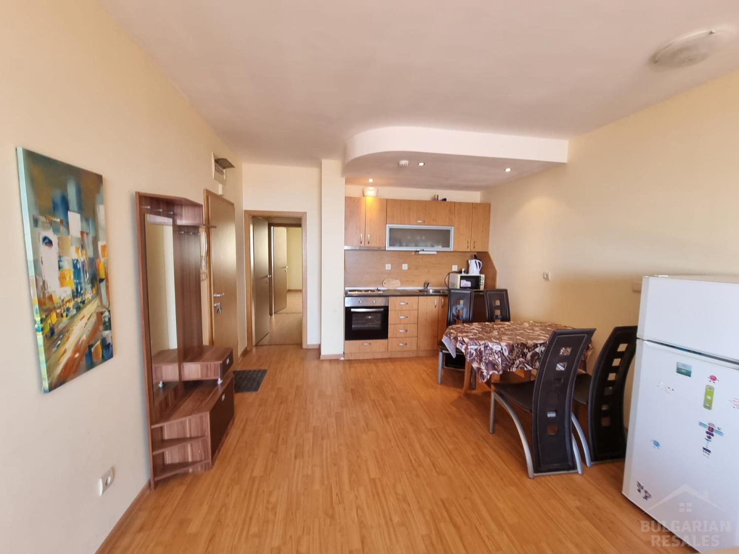 1-bedroom apartment with beautiful sea view ID: 3434 - Photo 6