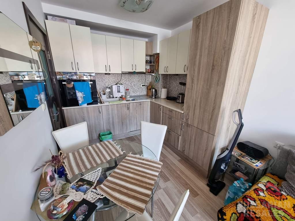 Buy a cosy flat in Saint Vlas in a complex ID: 3535 - Photo 5