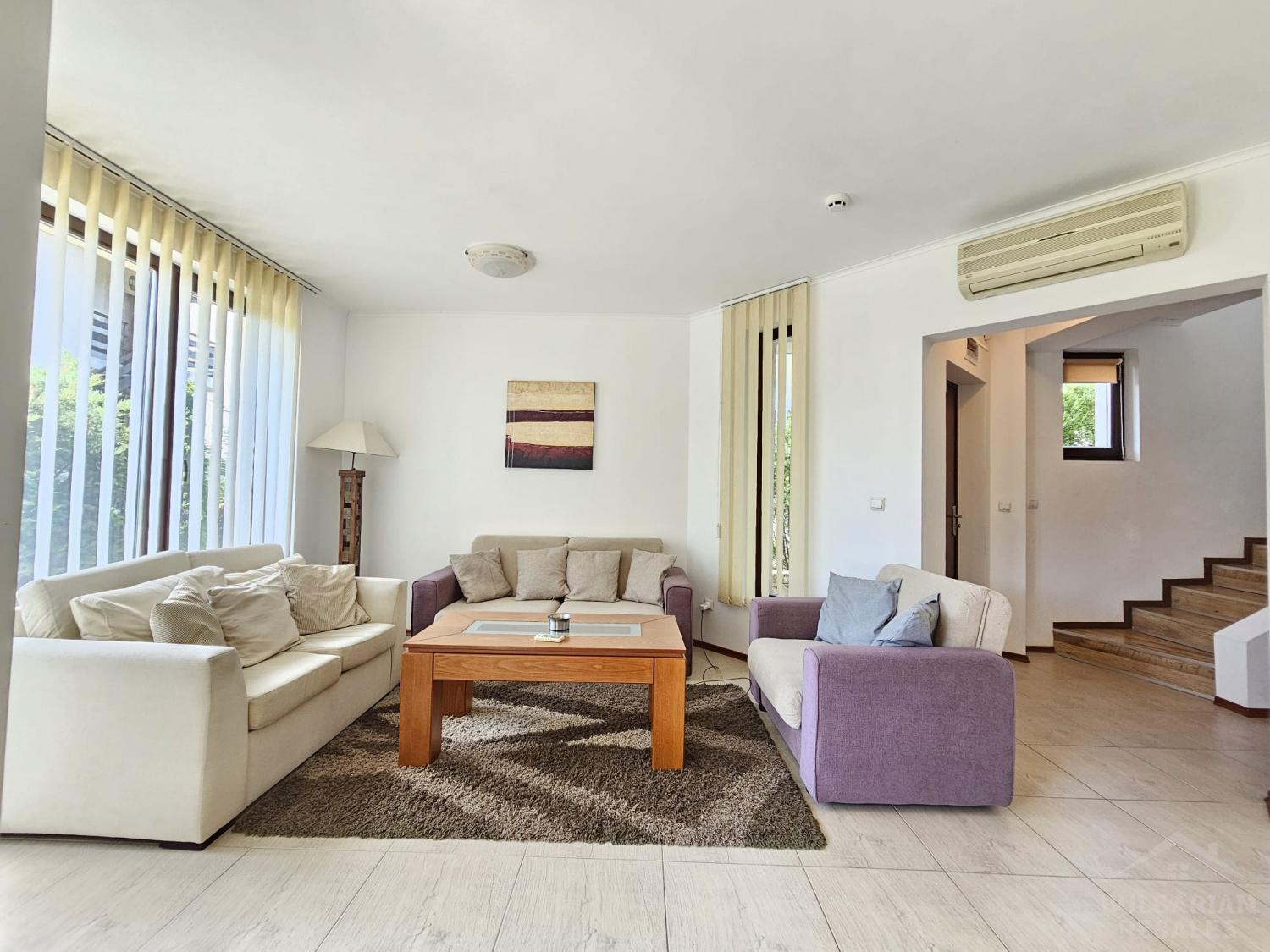 Спешите! Лучшая цена, вилла с тремя спальнями! ID: 4057 - Фото 16