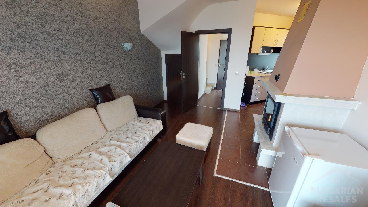 Kamienica w strzeżonym kompleksie Imperial Heights ID: 1994 - Фото10