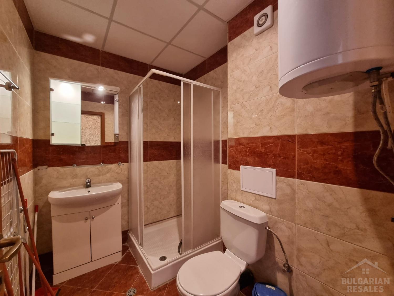 Apartment with a large balcony in Privilege Fort Beach ID: 2278 - Photo 10