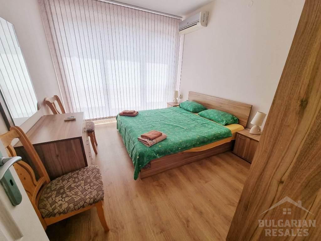 Голям апартамент в центъра на курорта, близо до плажа ID: 3775 - Снимка 9