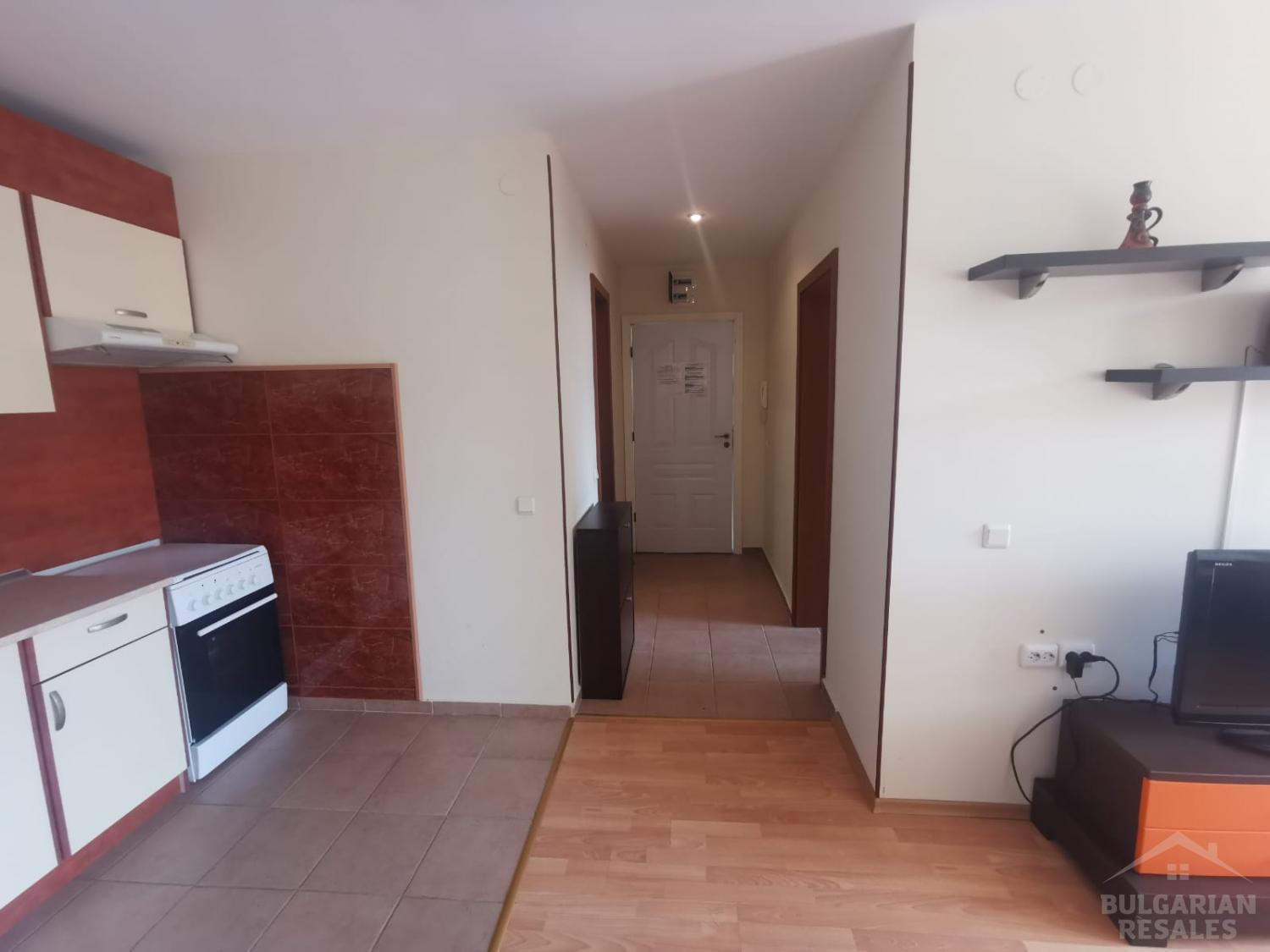 Discount! Spacious apartment in the complex Nesebar Fort Noks ID: 3722 - Photo 3