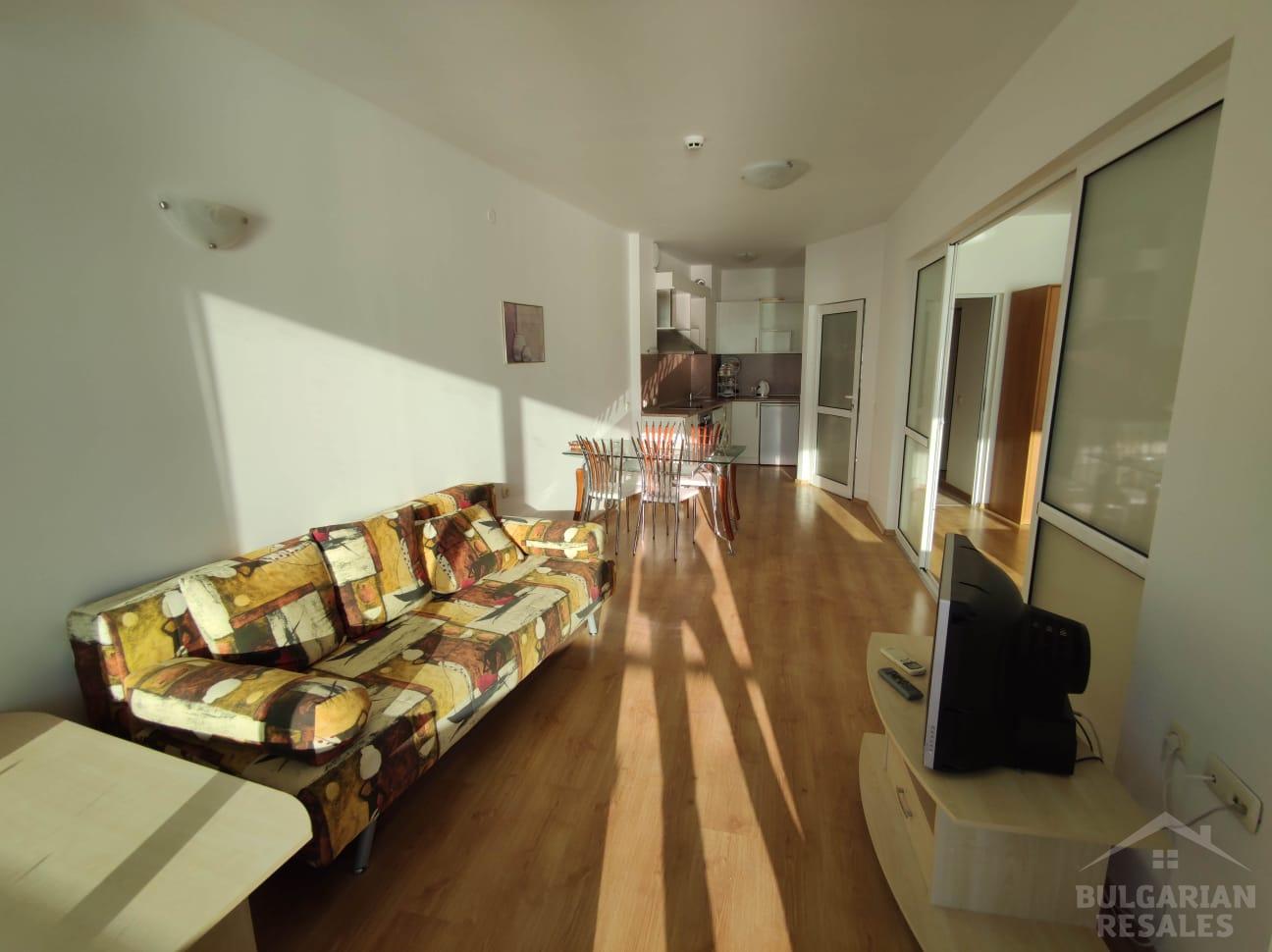 Piękny apartament w Silver Beach ID: 1472 - Фото7