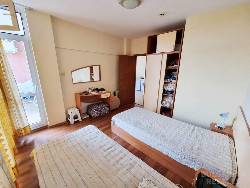 Discount! Flat in an excellent area of the resort ID: 3891 - Photo 6