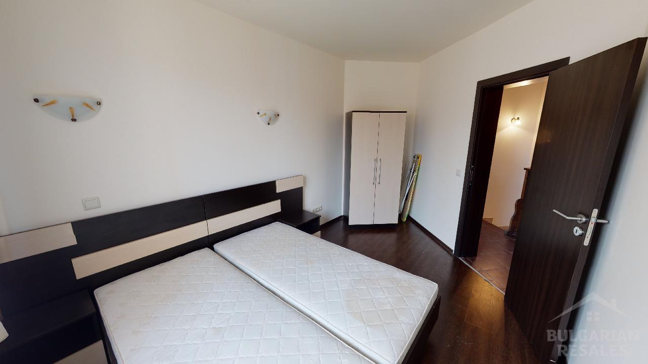 Kamienica w strzeżonym kompleksie Imperial Heights ID: 1994 - Фото15