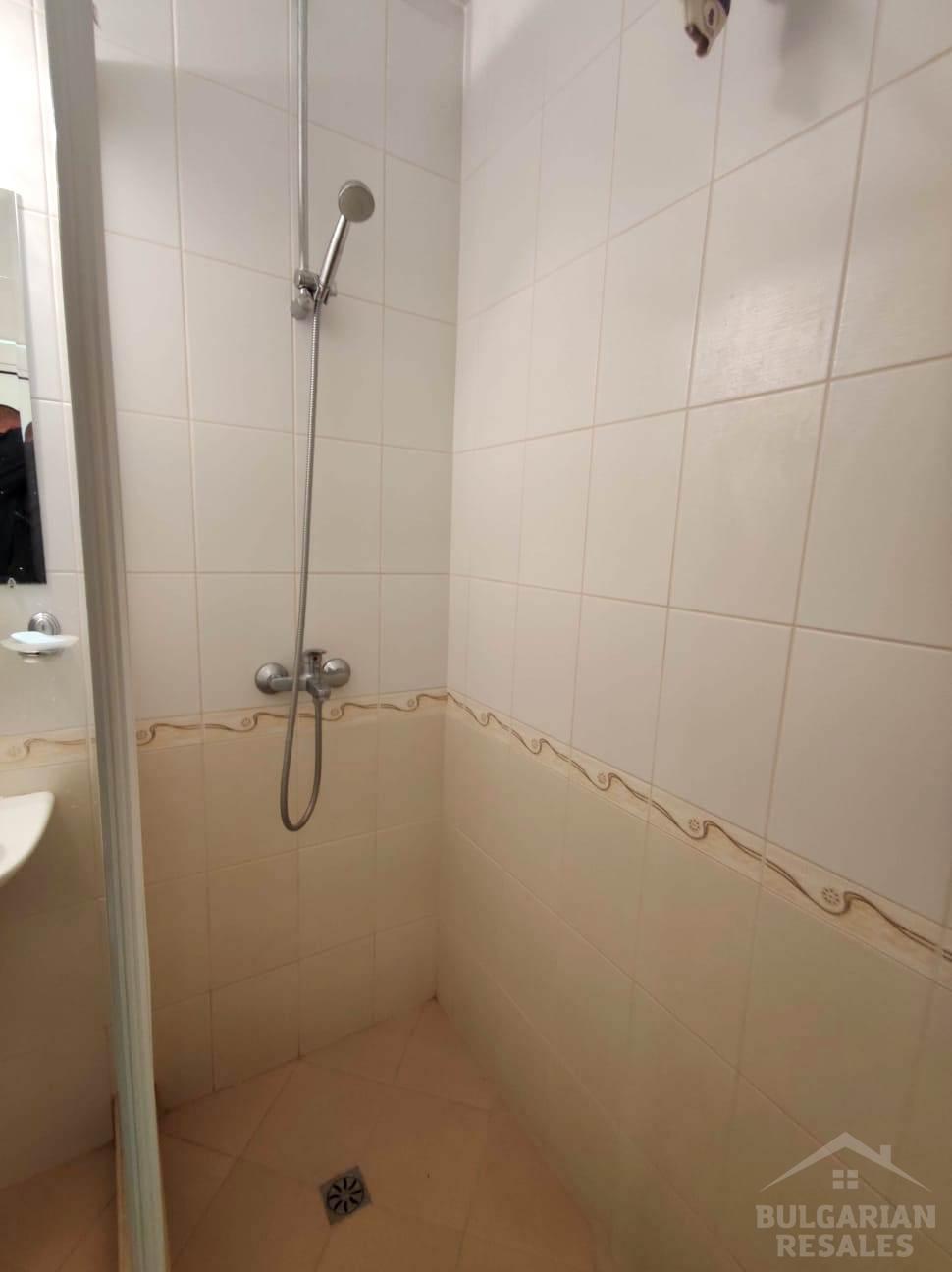 Прекрасный апартамент в комплексе Silver Beach ID: 1472 - Фото17