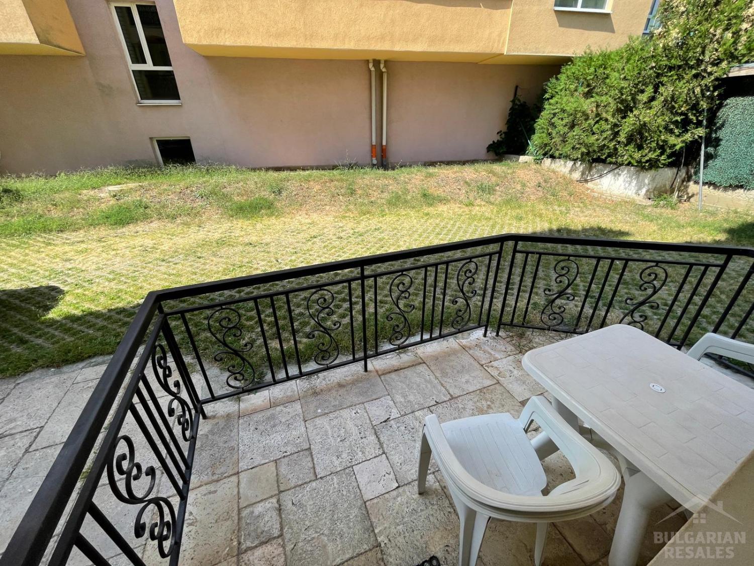 Не дорогой апартамент в элитном комплексе Романс Марина ID: 2140 - Фото12