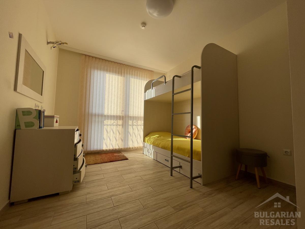 Two bedroom apartment in the elite complex Cascadas ID: 2165 - Photo 8