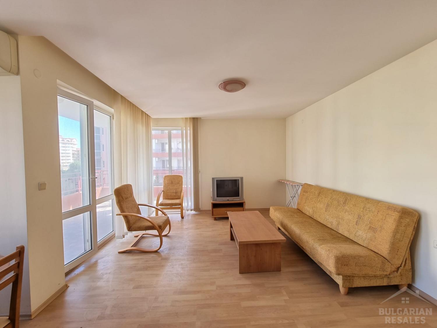 Apartment with a large balcony in Privilege Fort Beach ID: 2278 - Photo 4