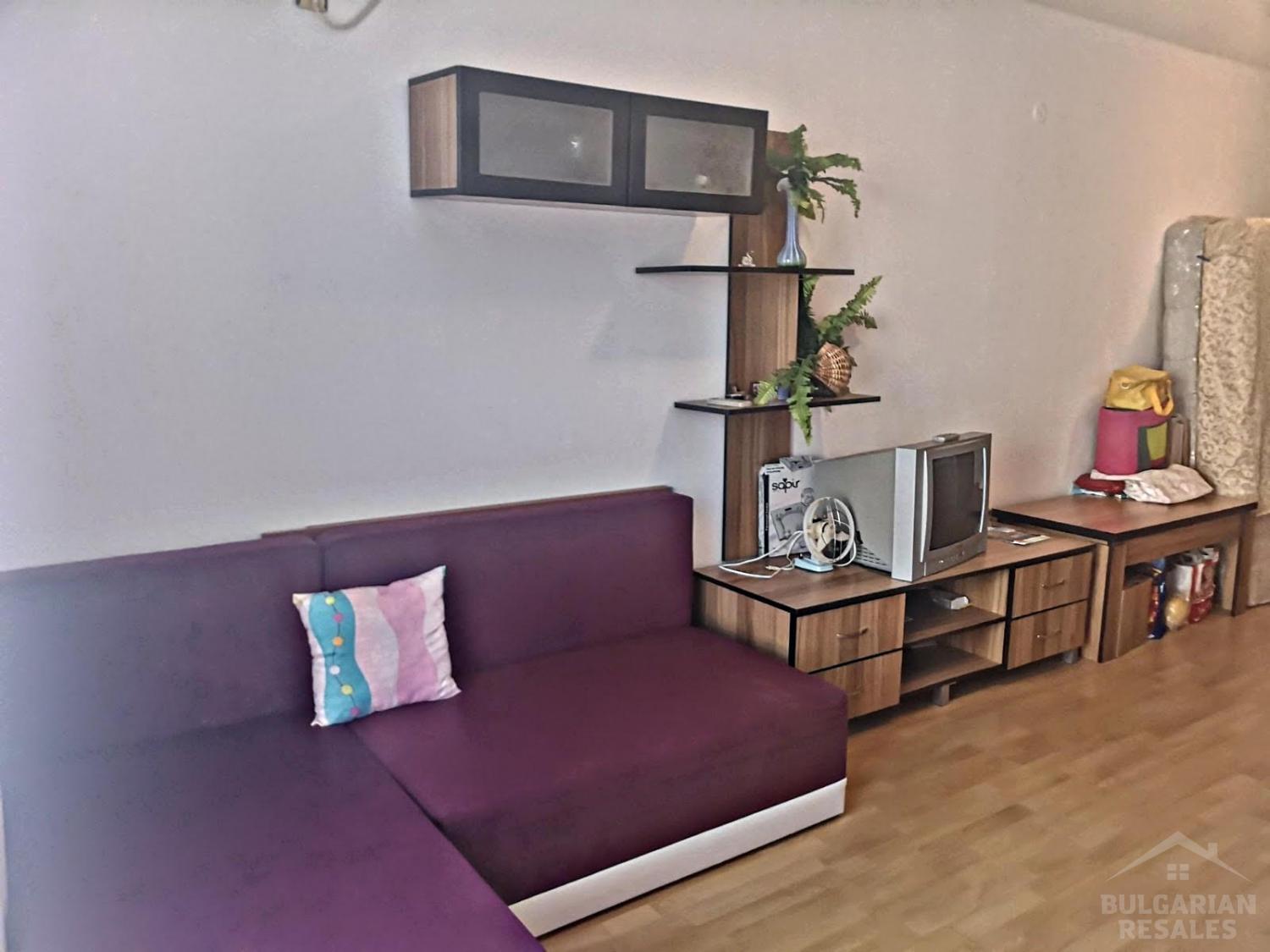Two bedroom apartment at an attractive price ID: 2280 - Photo 1