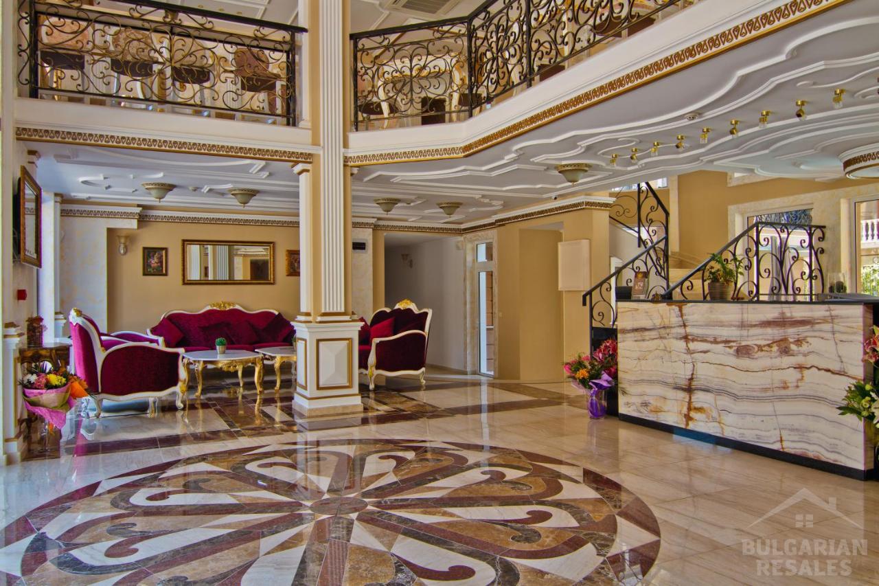 Инвестируй в элитное жилье у моря в комплексе Dawn Park Deluxe ID: 2371 - Фото2