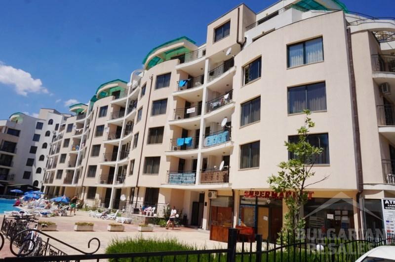 Buy a profitable apartment in the complex Avalon ID: 1843 - Photo 10