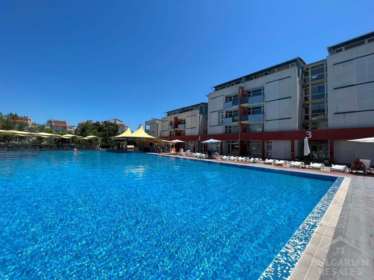 Not expensive real estate on the sunny coast complex Elite 3 ID: 2961 - Photo 15