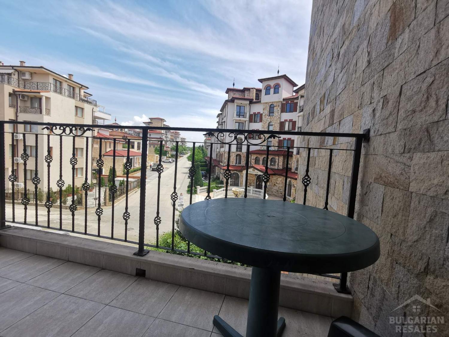 A beautiful flat in the Apollon 7 complex ID: 1928 - Photo 10