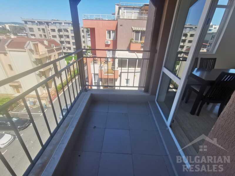 Dobra opcja na zakup mieszkania w Bułgarii! ID: 4226 - Фото5