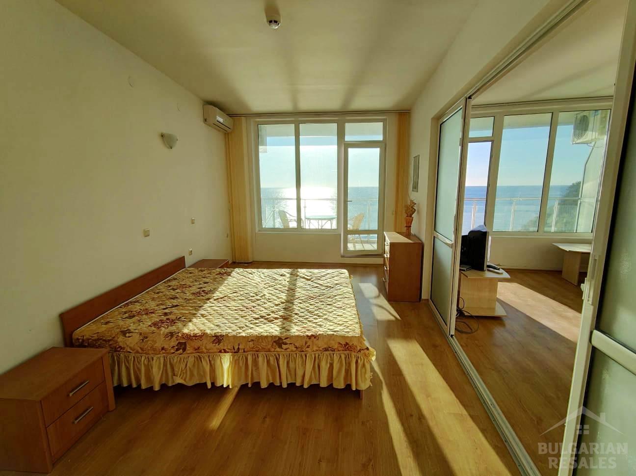 Прекрасный апартамент в комплексе Silver Beach ID: 1472 - Фото13