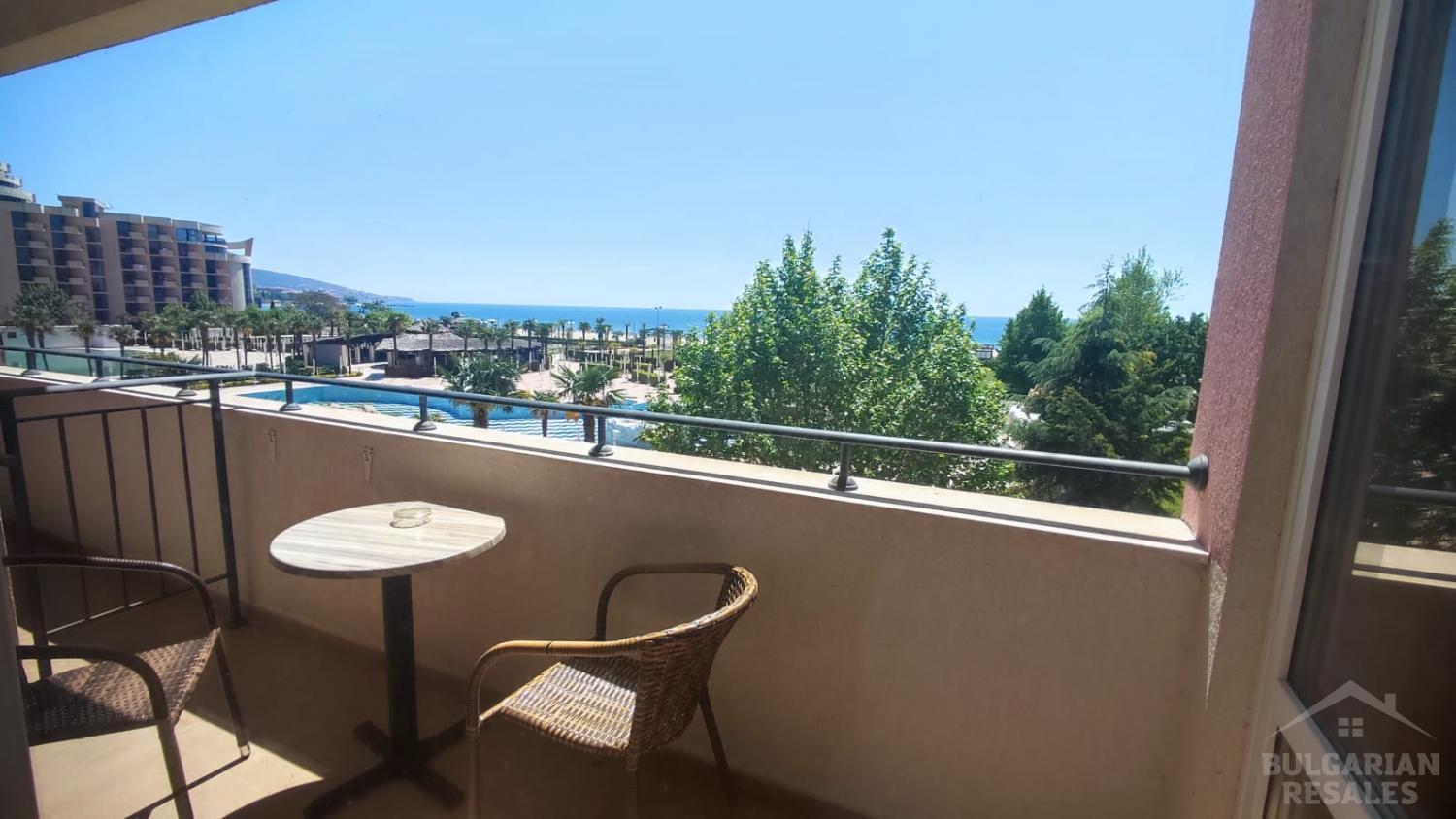 Widok na morze! Apartament tuż przy plaży ID: 4579 - Фото8