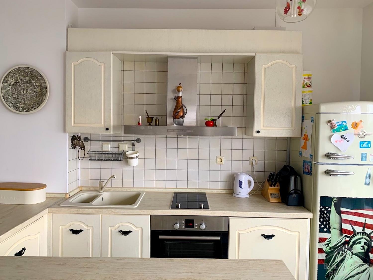 Luxury two-bedroom flat on 1 line ID: 1632 - Photo 9