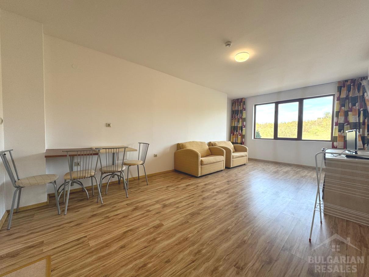 Квартира в атмосфере спокойствия и тишины ID: 4765 - Фото 5