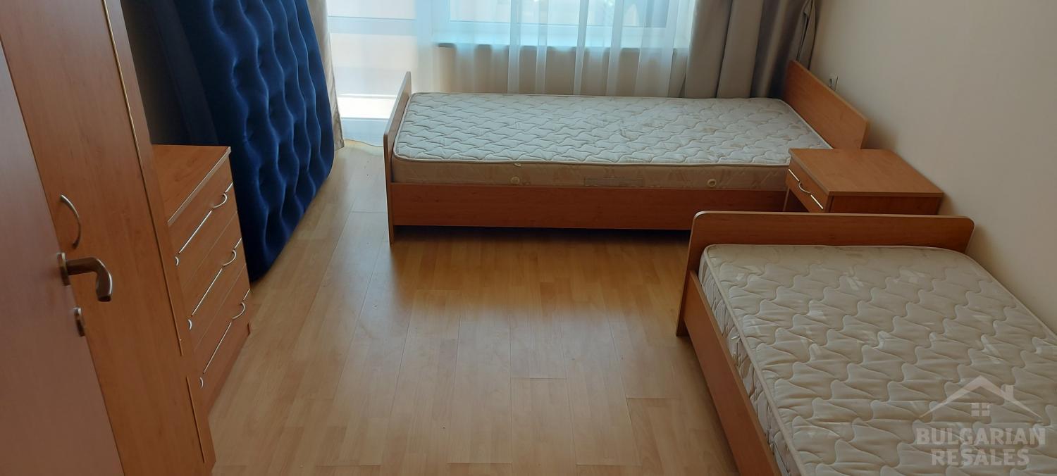 Mieszkanie z dwiema sypialniami w pierwszej linii ID: 5330 - Фото8