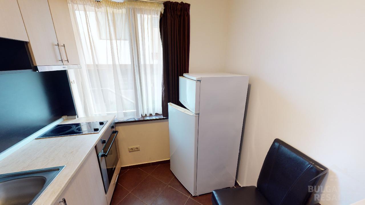 Kamienica w strzeżonym kompleksie Imperial Heights ID: 1994 - Фото11