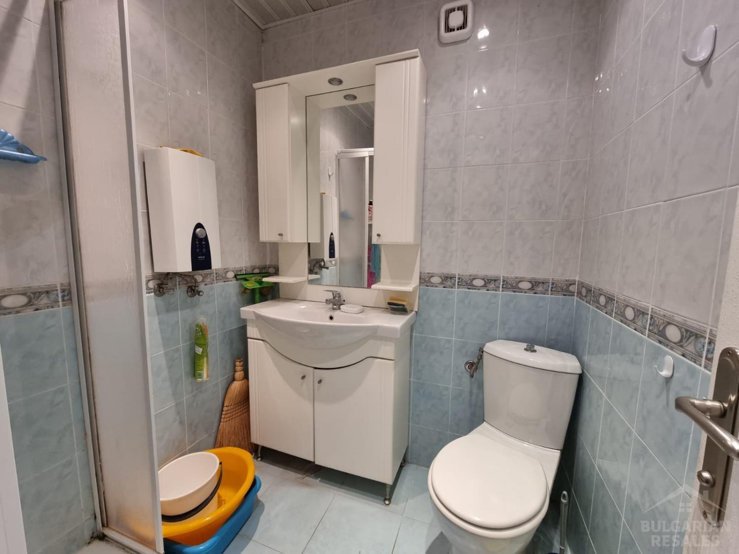 Piękne przestronne mieszkanie w Cacao Beach ID: 2233 - Фото9