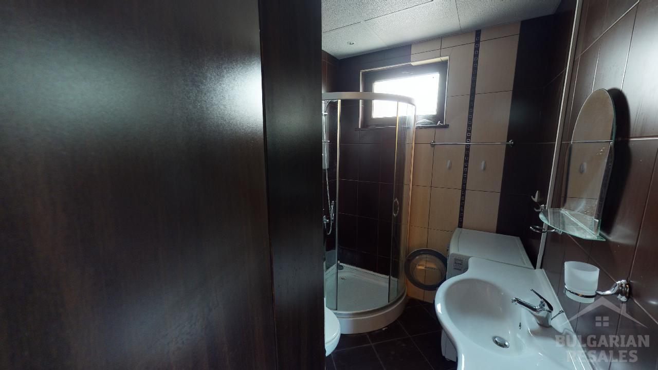 Kamienica w strzeżonym kompleksie Imperial Heights ID: 1994 - Фото16