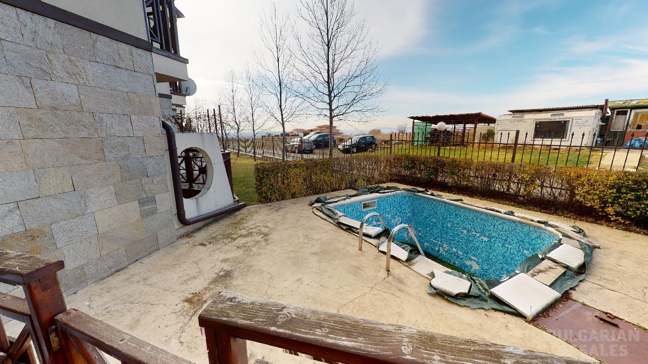 Kamienica w strzeżonym kompleksie Imperial Heights ID: 1994 - Фото17