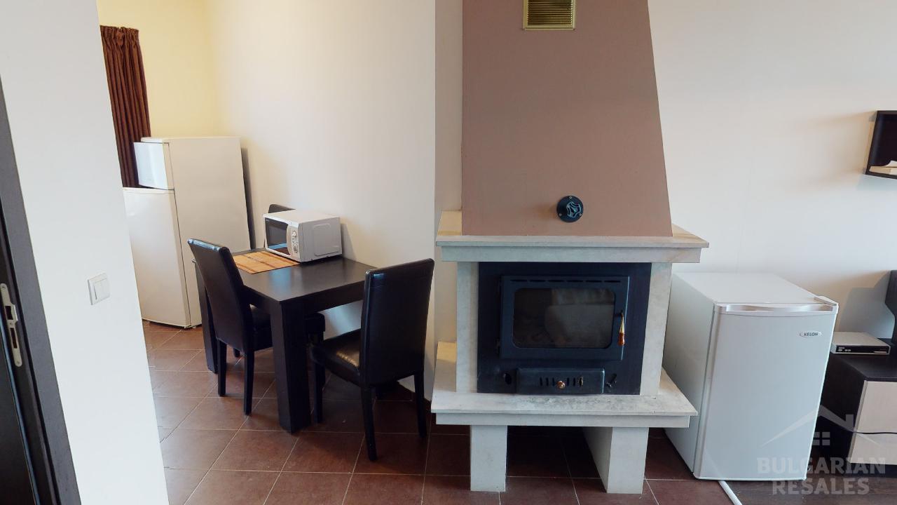 Kamienica w strzeżonym kompleksie Imperial Heights ID: 1994 - Фото8