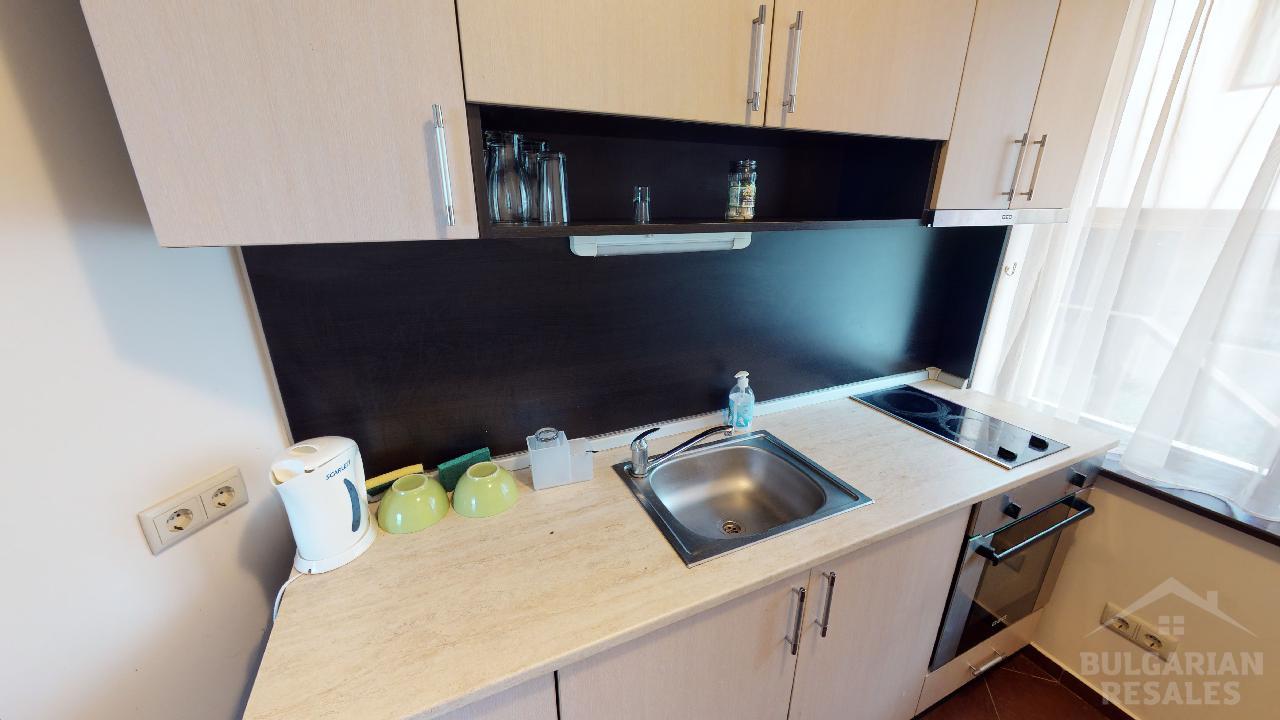 Kamienica w strzeżonym kompleksie Imperial Heights ID: 1994 - Фото9