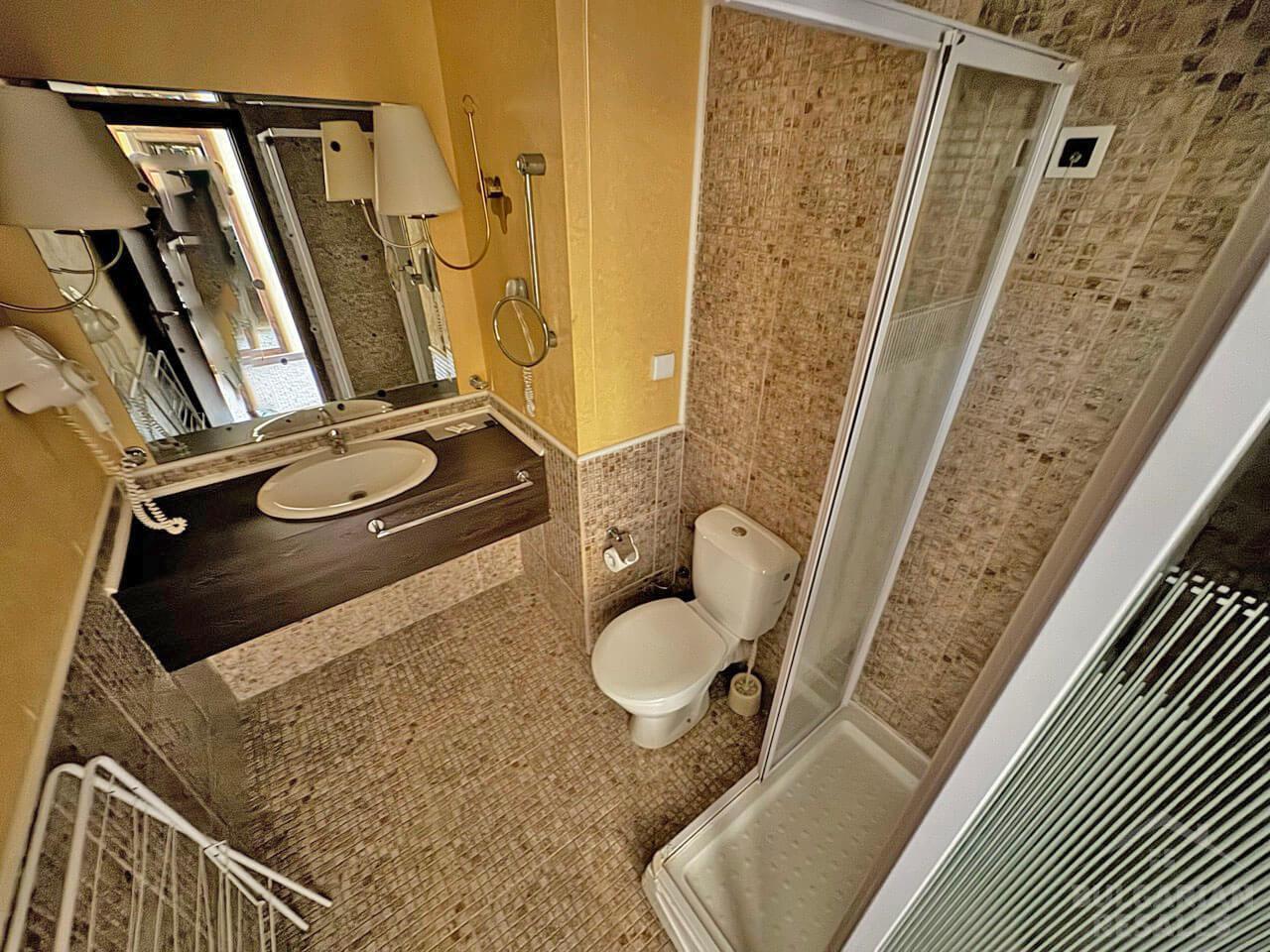 Studio with pool view in a 5 star complex close to the beach ID: 4114 - Photo 13