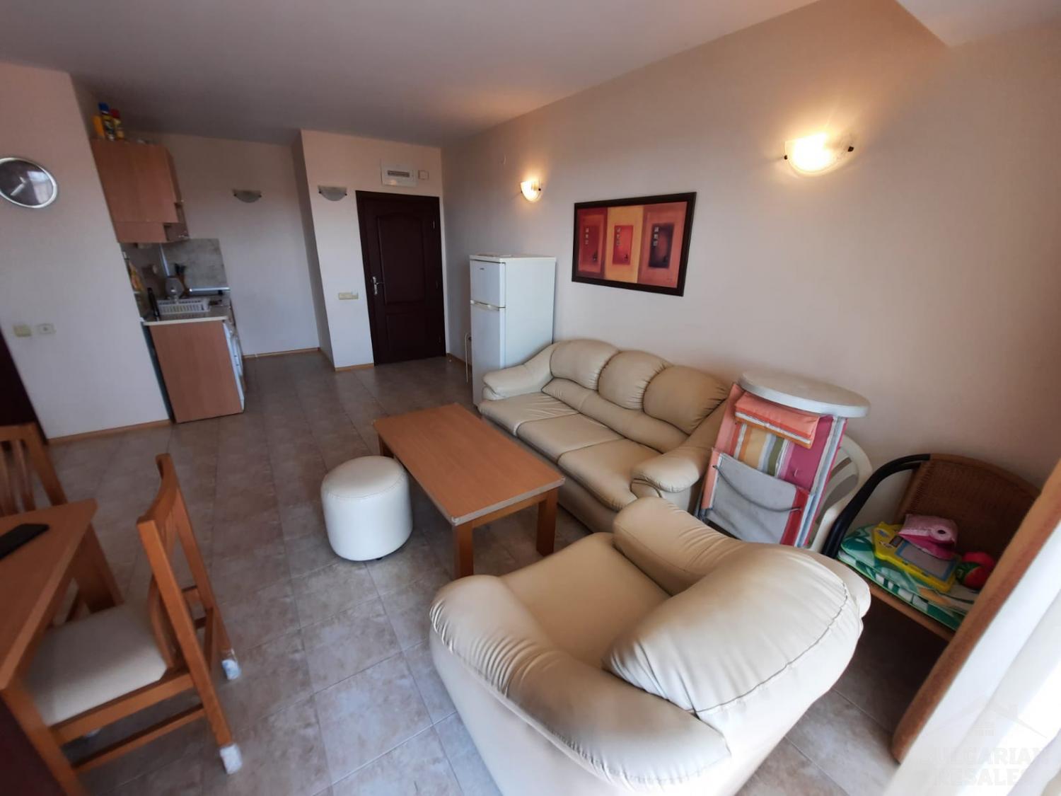 Чудесен вариант за почивка и инвестиция! Комплекс Rose Village ID: 2031 - Снимка 10