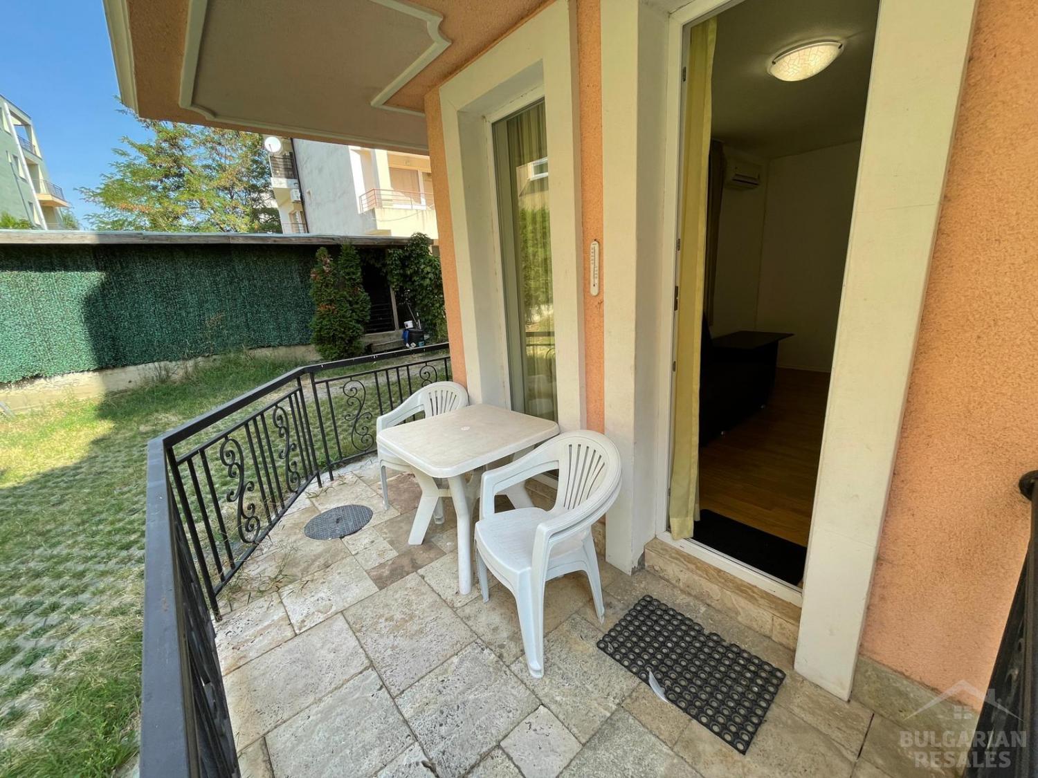 Не дорогой апартамент в элитном комплексе Романс Марина ID: 2140 - Фото11