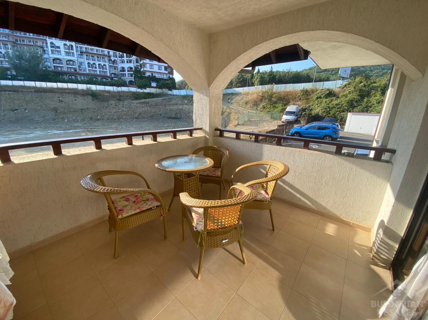 Спешна продажба! Двустаен апартамент в Етъра 2 ID: 2095 - Снимка 13