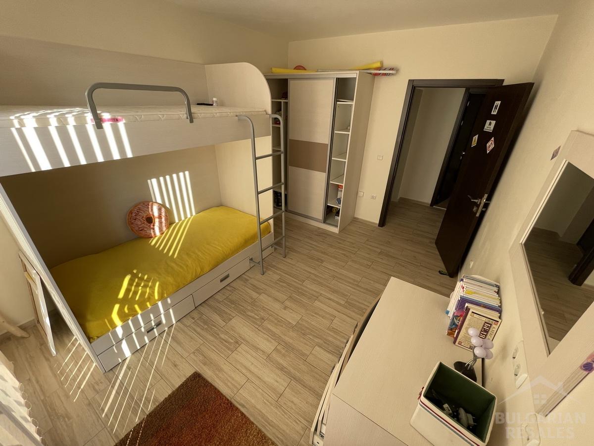 Two bedroom apartment in the elite complex Cascadas ID: 2165 - Photo 7