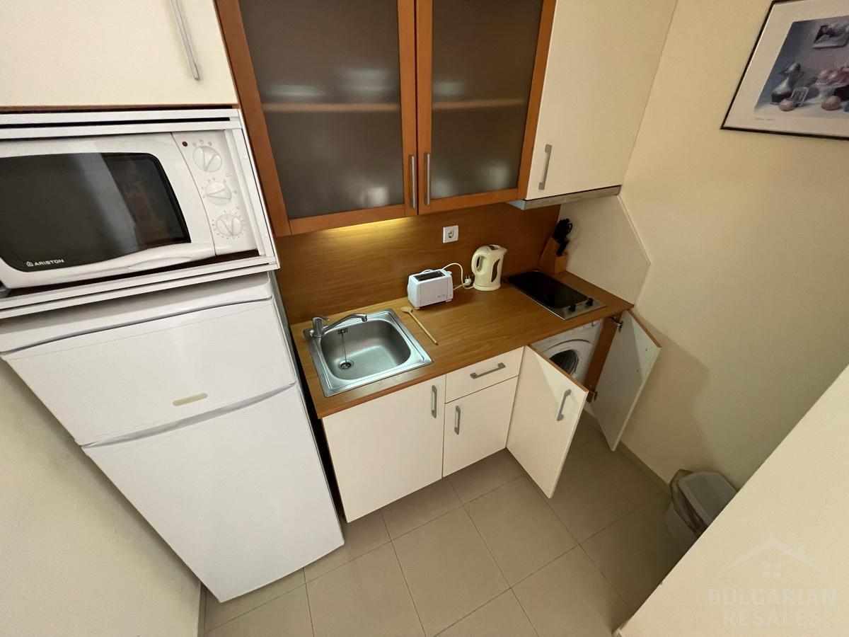 Studio in Sun City with a good layout ID: 2234 - Photo 2