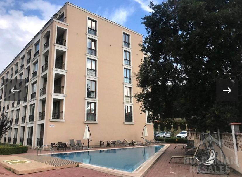 Красиво обзаведен апартамент в комплекс Astoria ID: 2729 - Снимка 11