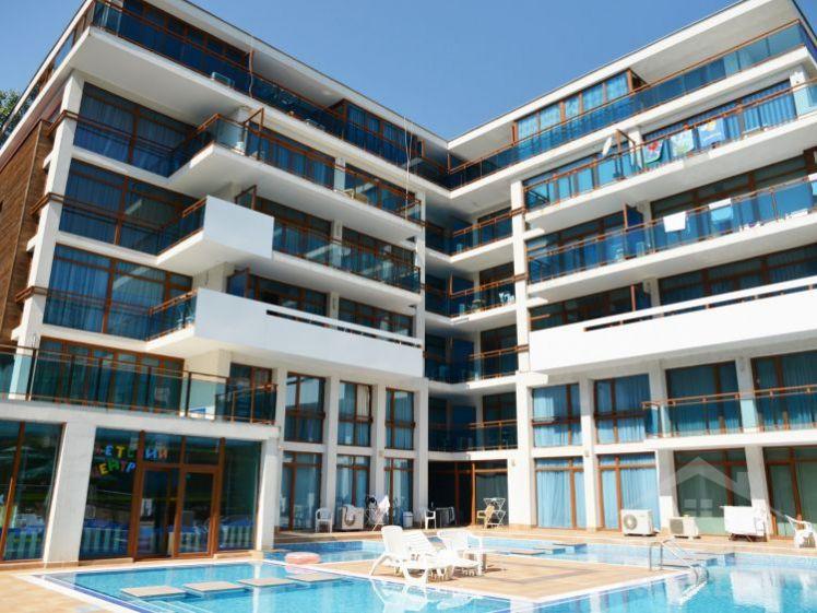 Good investment! Spacious studio in Villa Itta ID: 1958 - Photo 12