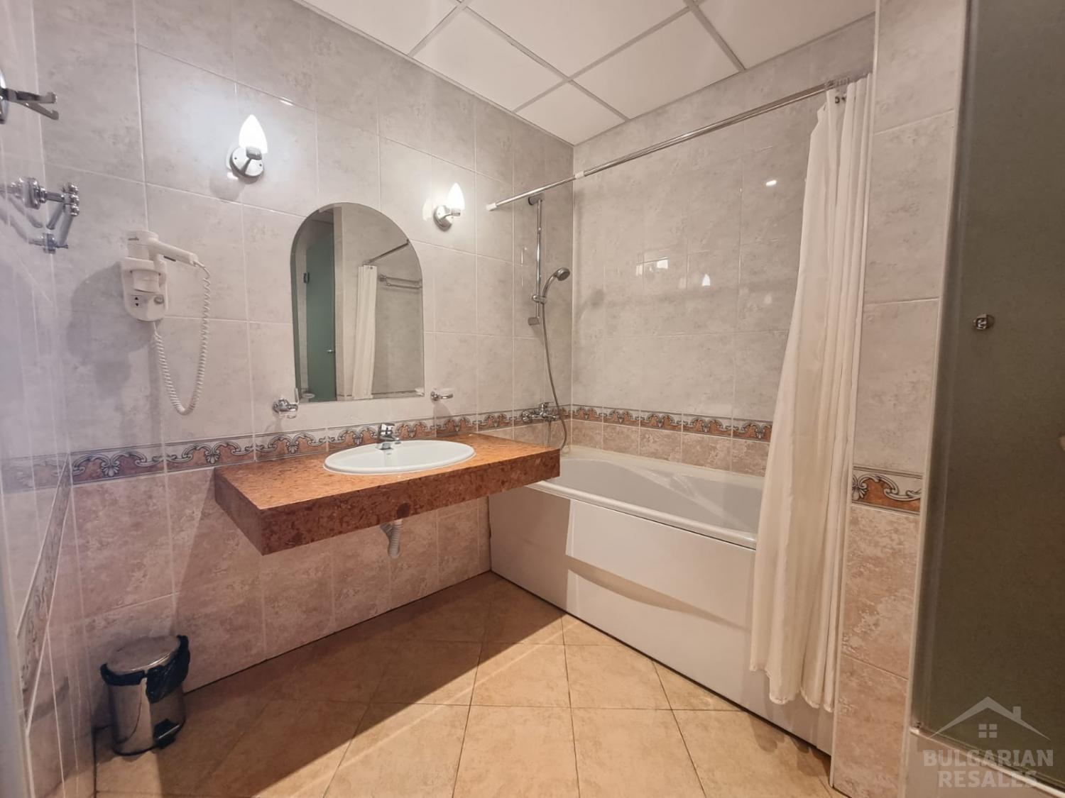 Widok na morze! Przestronne studio w Sunset Resort ID: 2039 - Фото7