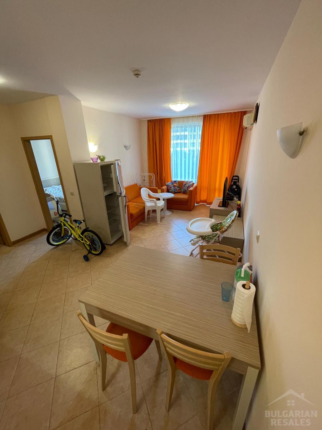 Инвестируйте в недвижимость в элитном комплексе Royal Sun! ID: 2051 - Фото3