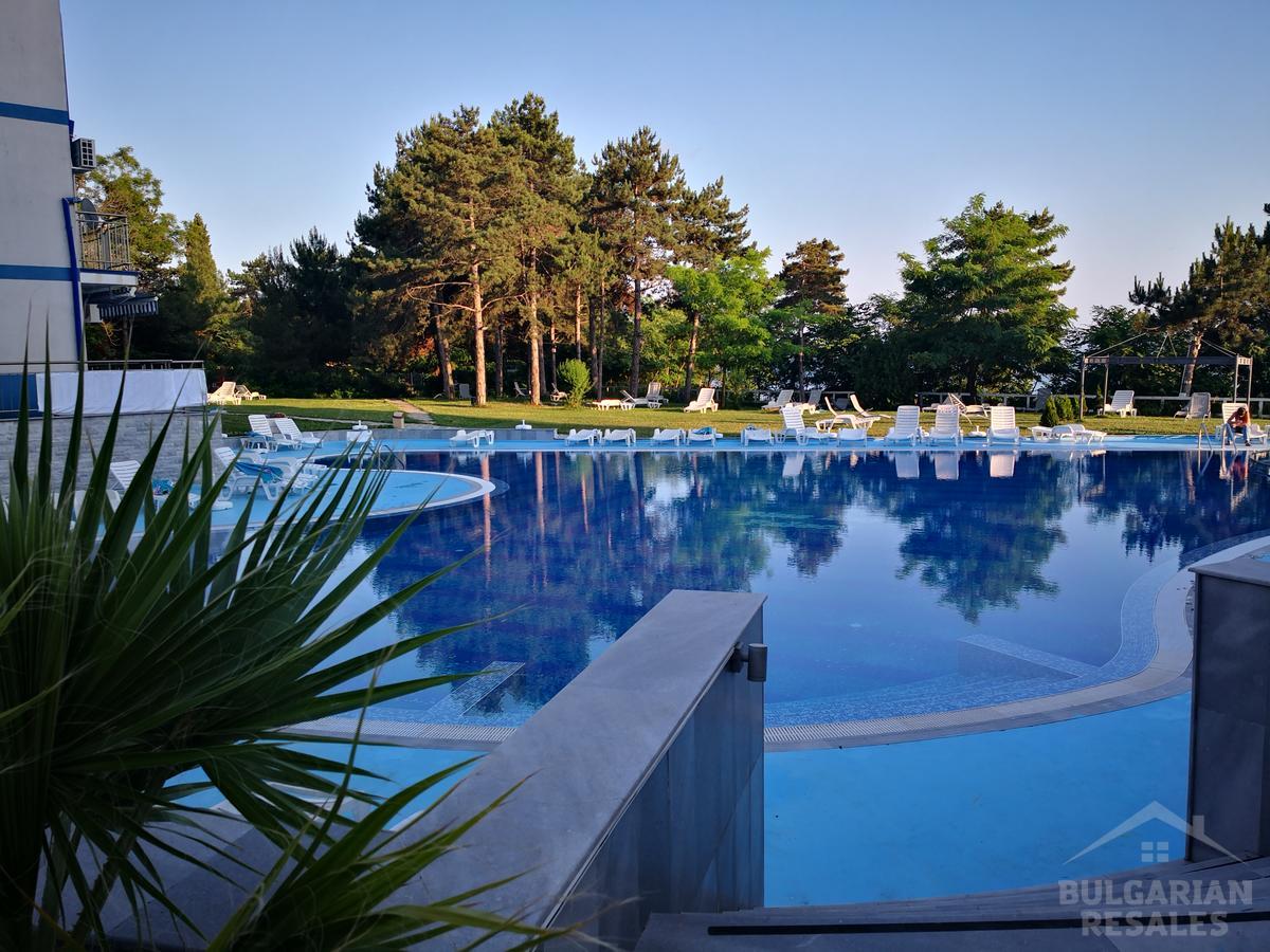 Apartment with Sea View in Blue Bay Palace complex  ID: 1742 - Photo 13