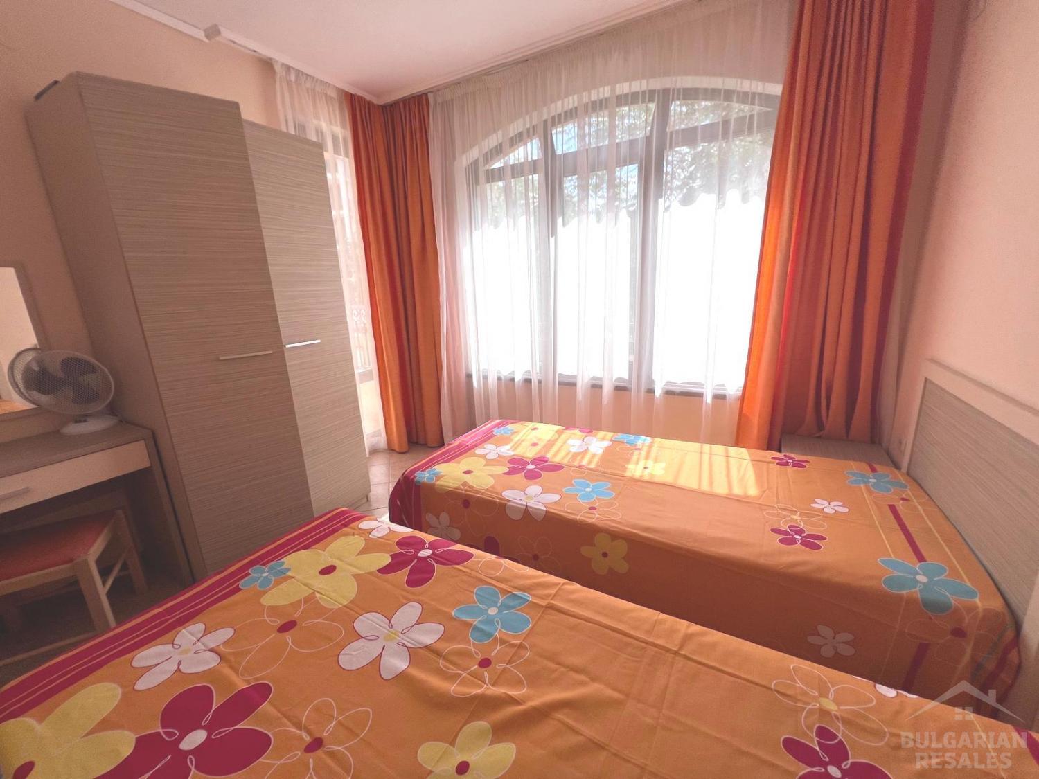 Имот в луксозен комплекс. Инвестирайте! ID: 4534 - Снимка 13