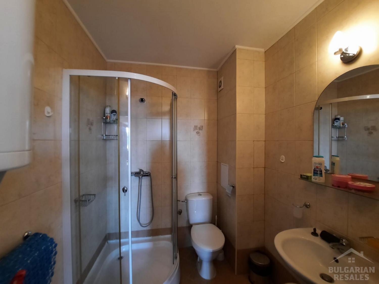 Чудесен вариант за почивка и инвестиция! Комплекс Rose Village ID: 2031 - Снимка 14