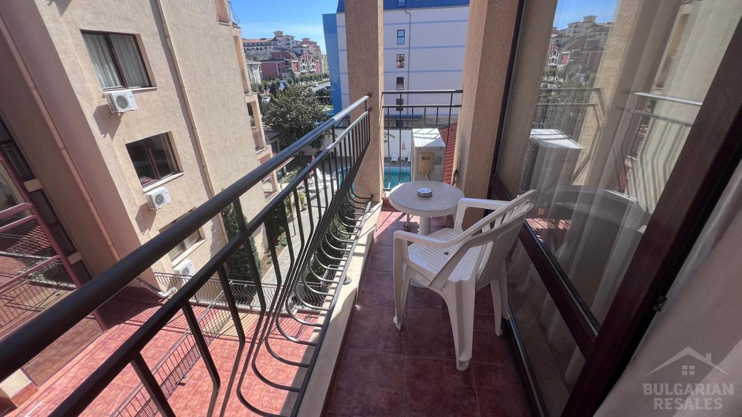 Super cena! Veľký byt v blízkosti mora ID: 4562 - Фото4