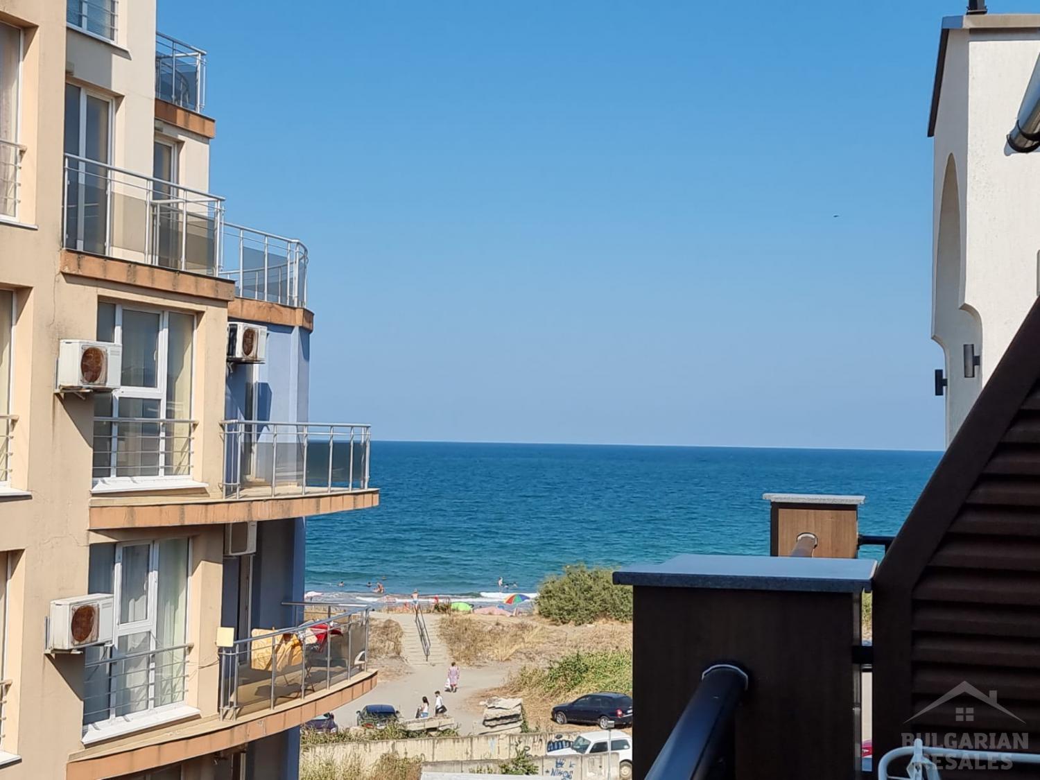 One bedroom apartment by the sea in Bulgaria Rose Garden ID: 2090 - Photo 20